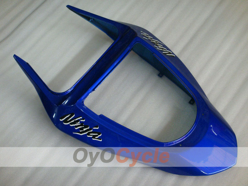 Carénage arrière pour Kawasaki Ninja ZX-6R 03-04 #OYO87913006