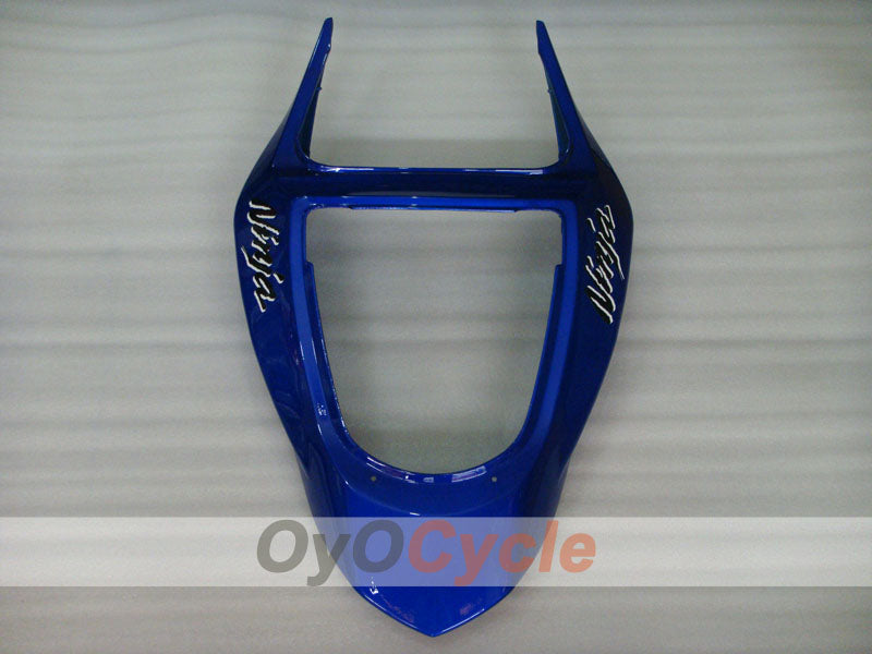 Carénage arrière pour Kawasaki Ninja ZX-6R 03-04 #OYO87913006 Image principale du produit