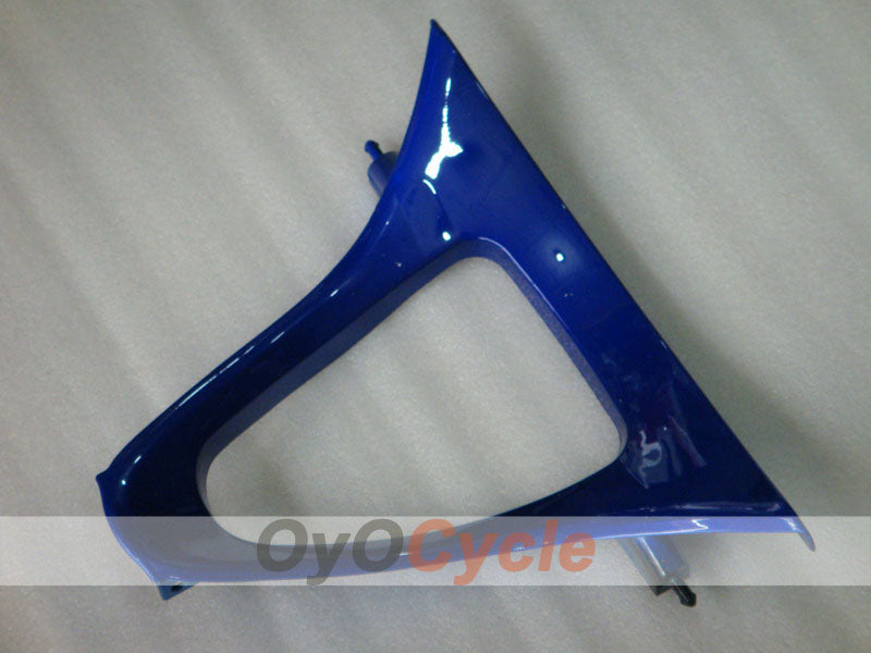 Kit de carénage à injection pour NINJA ZX-6R 03-04 - Bleu - Style d'origine #OYO87901778