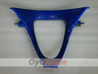 Kit de carénage à injection pour NINJA ZX-6R 03-04 - Bleu - Style d'origine #OYO87901778