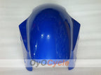 Kit de carénage à injection pour NINJA ZX-6R 03-04 - Bleu - Style d'origine #OYO87901778
