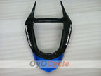 Kit de carénage à injection pour NINJA ZX-6R 03-04 - Bleu, noir - Style d'origine #OYO87901781