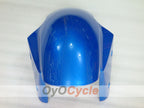Kit de carénage à injection pour NINJA ZX-6R 03-04 - Bleu, noir - Style d'origine #OYO87901781