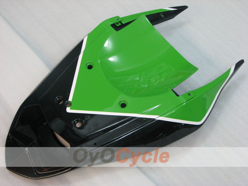 Carénage arrière + cache-selle pour Kawasaki Ninja ZX-6R 03-04 #OYO87913012