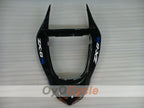 Carénage arrière pour Kawasaki Ninja ZX-6R 03-04 #OYO87913018