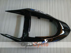 Carénage arrière pour Kawasaki Ninja ZX-6R 03-04 #OYO87913018