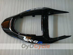Carénage arrière pour Kawasaki Ninja ZX-6R 03-04 #OYO87913018