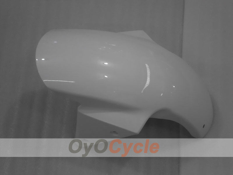 Carénage de garde-boue avant pour Kawasaki Ninja ZX-6R 03-04 #OYO87913020