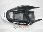 Carénage arrière pour Kawasaki Ninja ZX-6R 03-04 #OYO87913022