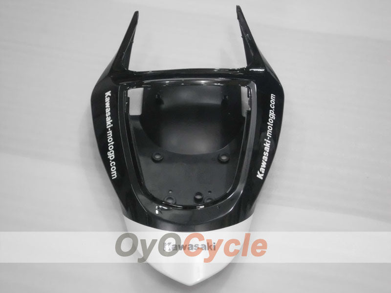 Carénage arrière pour Kawasaki Ninja ZX-6R 03-04 #OYO87913022
