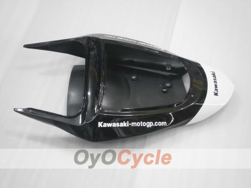Carénage arrière pour Kawasaki Ninja ZX-6R 03-04 #OYO87913022