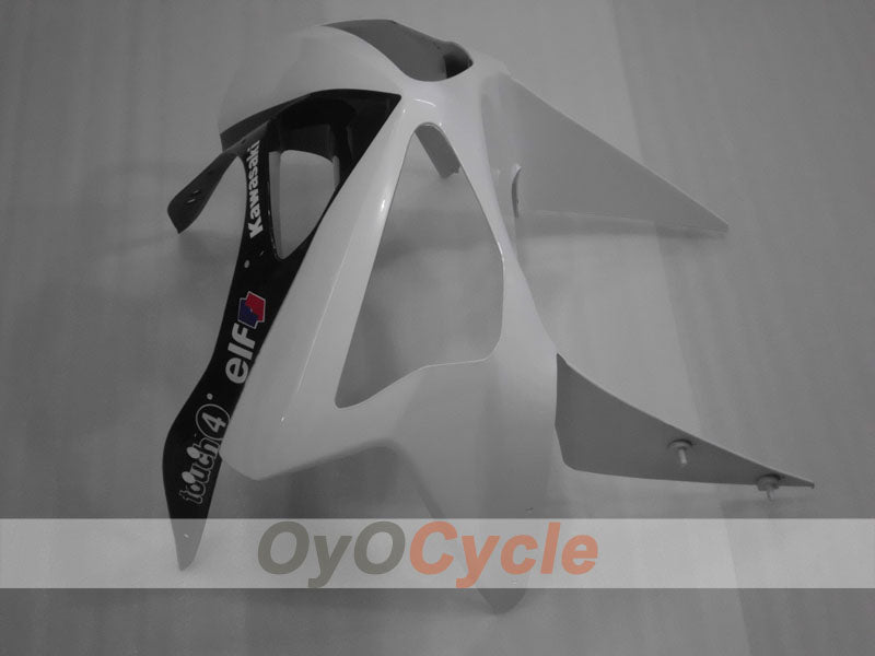 Carénage supérieur avant pour Kawasaki Ninja ZX-6R 03-04 #OYO87913021
