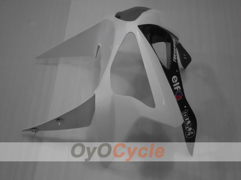 Carénage supérieur avant pour Kawasaki Ninja ZX-6R 03-04 #OYO87913021