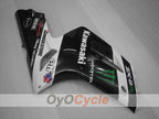 Carénage latéral gauche et droit pour Kawasaki Ninja ZX-6R 03-04 #OYO87913023