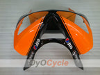 Carénage supérieur avant pour Kawasaki Ninja ZX-6R 03-04 #OYO87913025