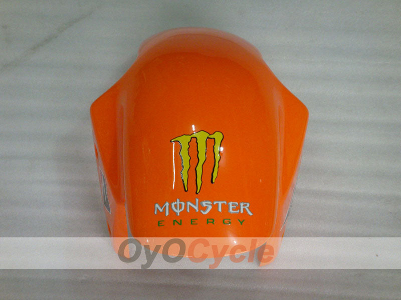 Carénage de garde-boue avant pour Kawasaki Ninja ZX-6R 03-04 #OYO87913024 Image principale du produit