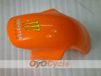 Carénage de garde-boue avant pour Kawasaki Ninja ZX-6R 03-04 #OYO87913024