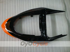 Carénage arrière de selle pour Kawasaki Ninja ZX-6R 03-04 #OYO87913026