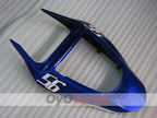 Carénage arrière de selle pour Kawasaki Ninja ZX-6R 03-04 #OYO87913029