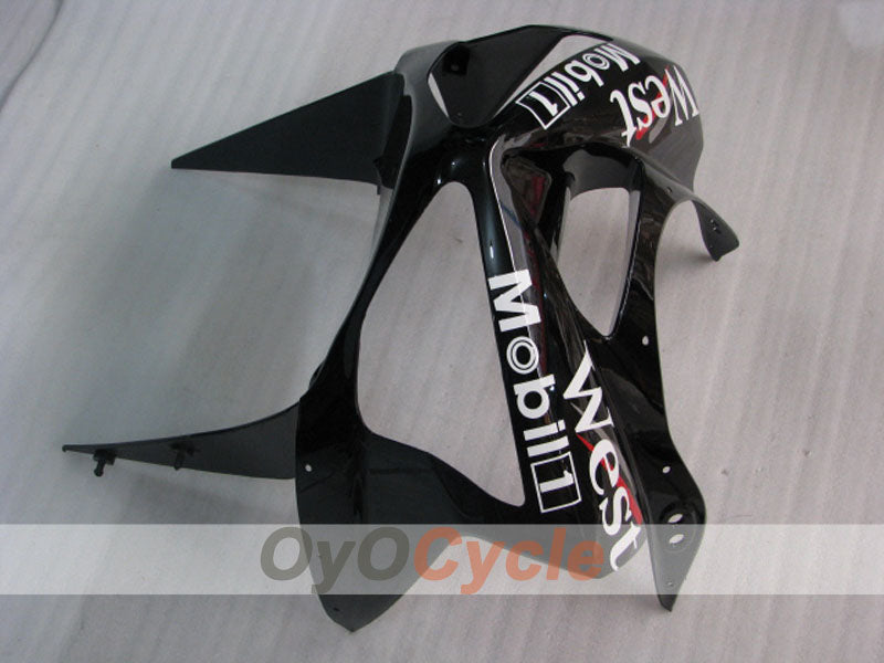 Carénage supérieur avant pour Kawasaki Ninja ZX-6R 03-04 #OYO87913032