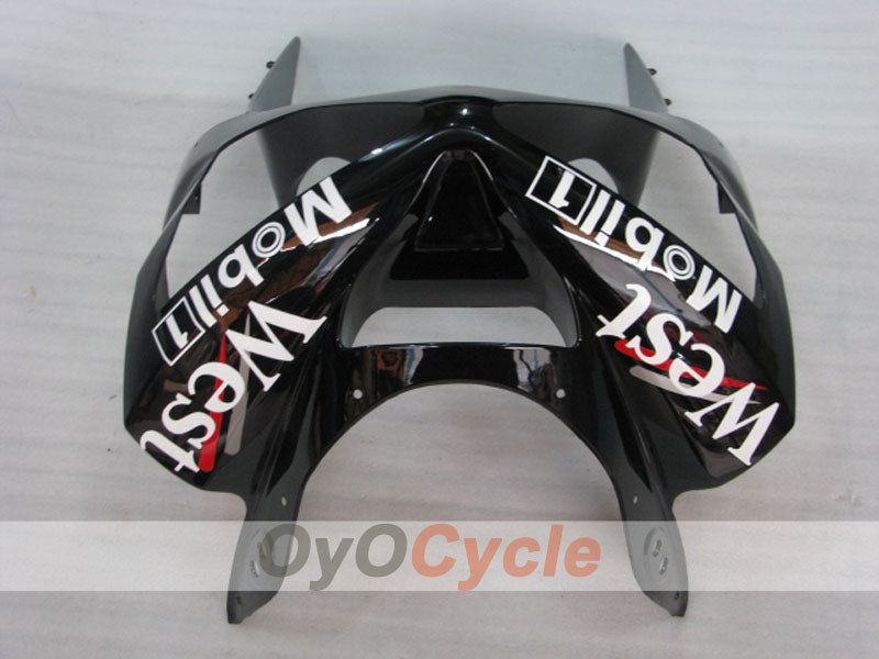 Carénage supérieur avant pour Kawasaki Ninja ZX-6R 03-04 #OYO87913032