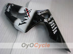 Carénage latéral gauche et droit pour Kawasaki Ninja ZX-6R 03-04 #OYO87913034
