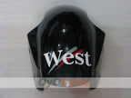 Carénage de garde-boue avant pour Kawasaki Ninja ZX-6R 03-04 #OYO87913031