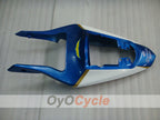 Kit de carénage à injection pour GSX R1000 03-04 - Jaune, bleu - Corona #OYO87901823