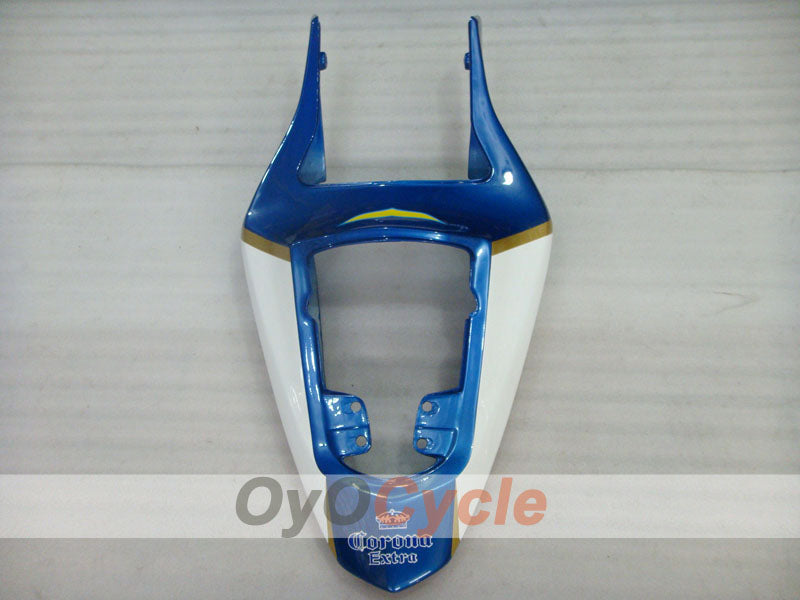 Carénage arrière de queue pour Suzuki GSXR1000 03-04 #OYO87910406 Image principale du produit