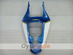 Carénage arrière de queue pour Suzuki GSXR1000 03-04 #OYO87910406