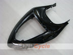 Kit de carénage à injection pour NINJA ZX-6R 05-06 - Noir - Style usine #OYO87901828