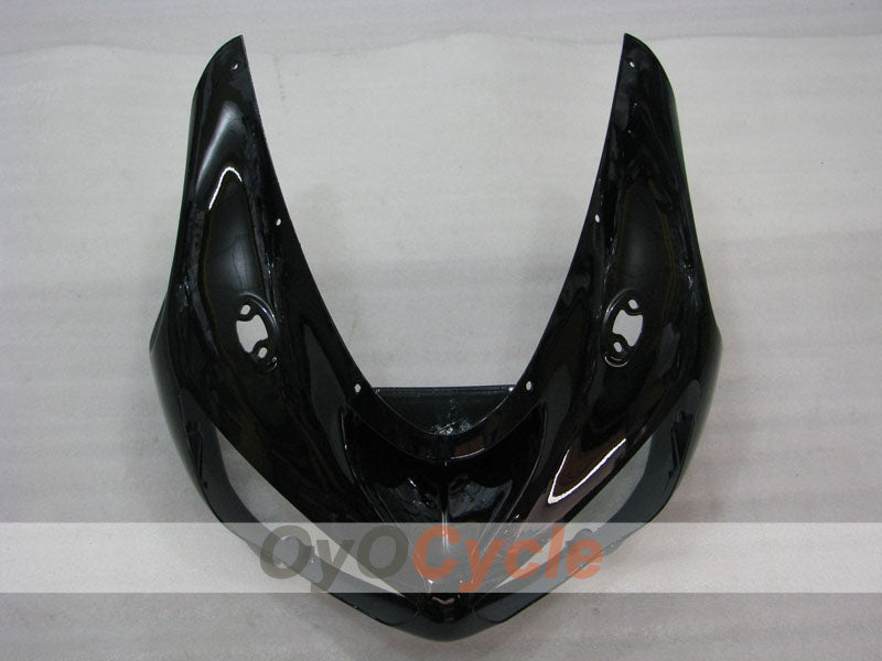 Carénage supérieur avant pour Kawasaki Ninja ZX-6R 05-06 #OYO87913069