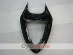 Kit de carénage à injection pour NINJA ZX-6R 05-06 - Noir - Style usine #OYO87901828