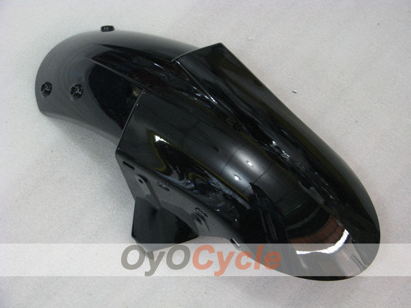 Carénage d'aile avant pour Kawasaki Ninja ZX-6R 05-06 #OYO87913068 Image secondaire du produit