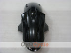Kit de carénage à injection pour NINJA ZX-6R 05-06 - Noir - Style usine #OYO87901828