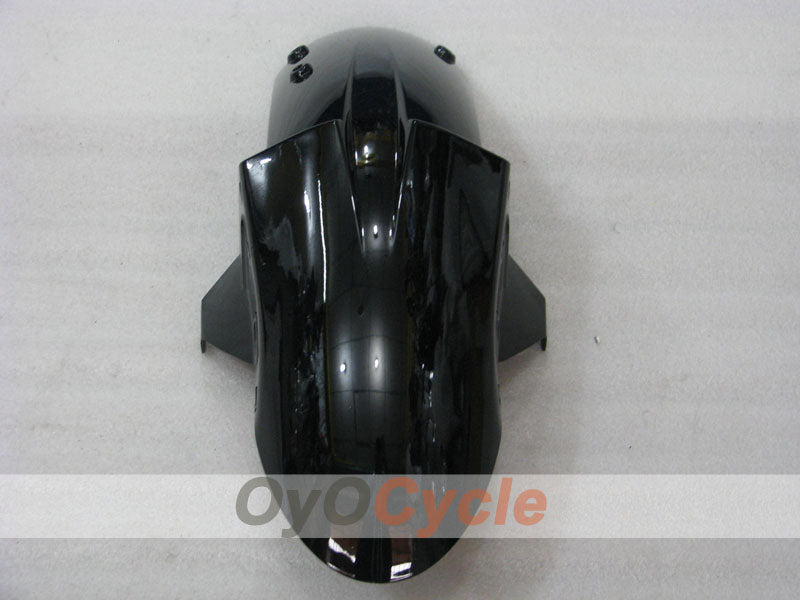 Carénage d'aile avant pour Kawasaki Ninja ZX-6R 05-06 #OYO87913068
