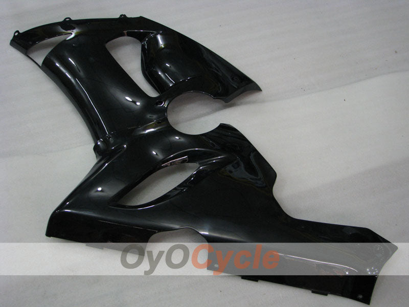 Carénage latéral gauche et droit pour Kawasaki Ninja ZX-6R 05-06 #OYO87913072 Image principale du produit