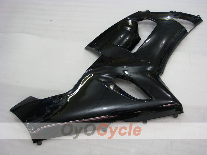 Carénage latéral gauche et droit pour Kawasaki Ninja ZX-6R 05-06 #OYO87913072