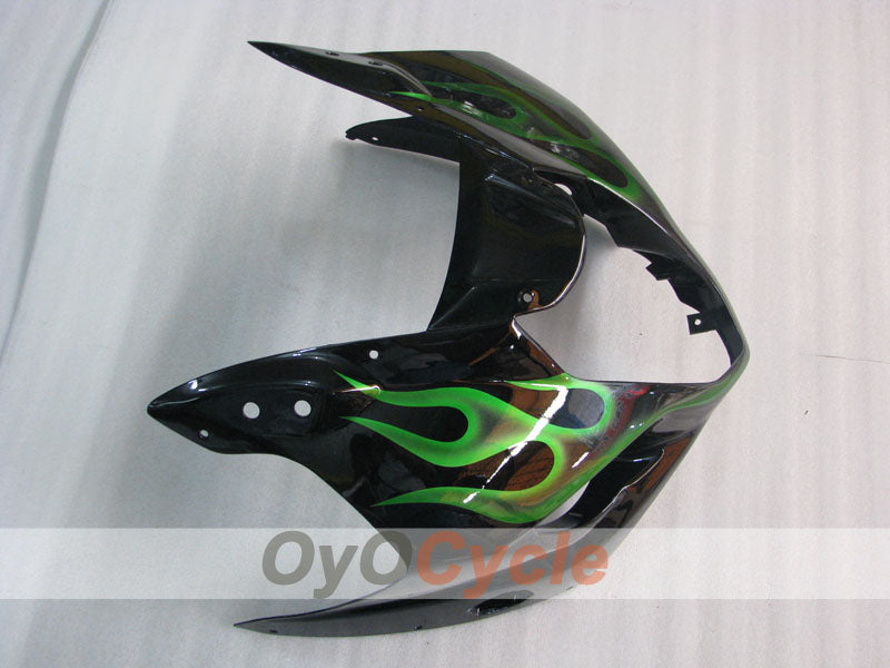 Carénage supérieur avant pour Suzuki GSXR1000 03-04 #OYO87910409 Image secondaire du produit