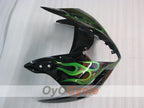 Carénage supérieur avant pour Suzuki GSXR1000 03-04 #OYO87910409
