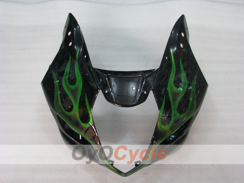 Carénage supérieur avant pour Suzuki GSXR1000 03-04 #OYO87910409 Image principale du produit