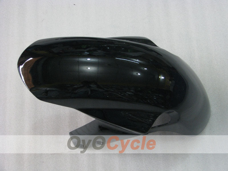 Carénage de garde-boue avant pour Suzuki GSXR1000 03-04 #OYO87910408