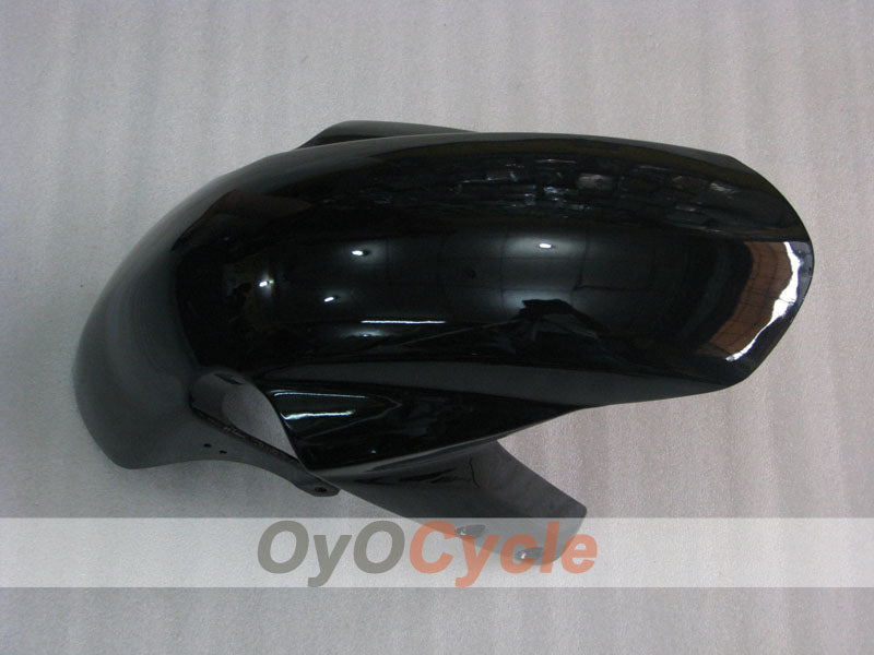 Carénage de garde-boue avant pour Suzuki GSXR1000 03-04 #OYO87910408