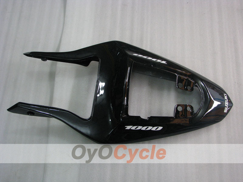 Carénage arrière de queue pour Suzuki GSXR1000 03-04 #OYO87910410 Image secondaire du produit