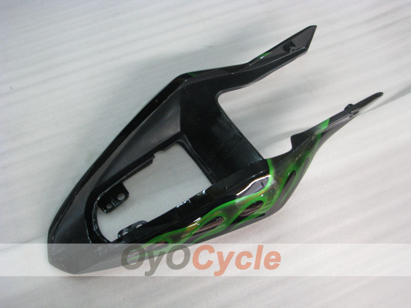 Carénage arrière de queue pour Suzuki GSXR1000 03-04 #OYO87910410