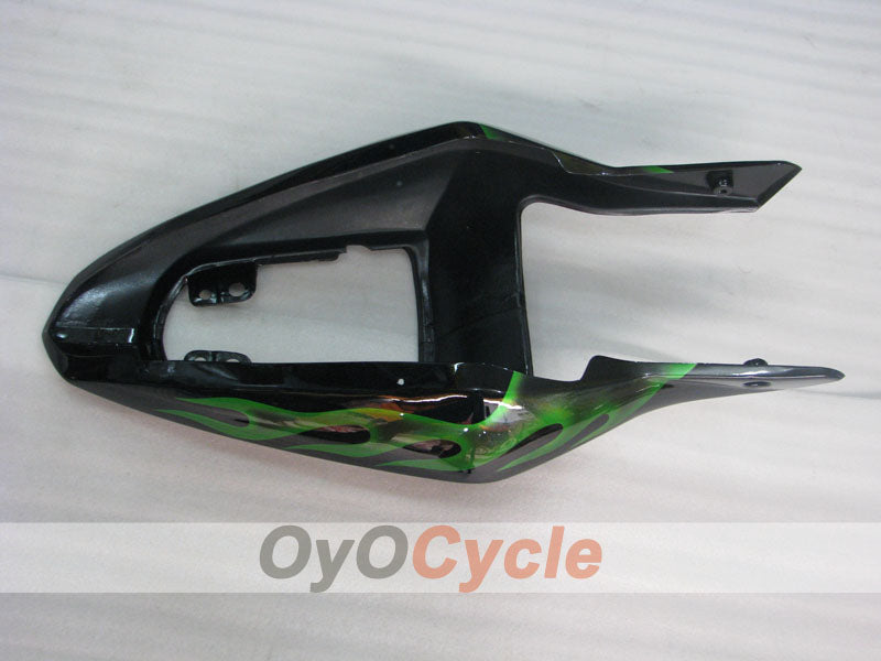 Carénage arrière de queue pour Suzuki GSXR1000 03-04 #OYO87910410