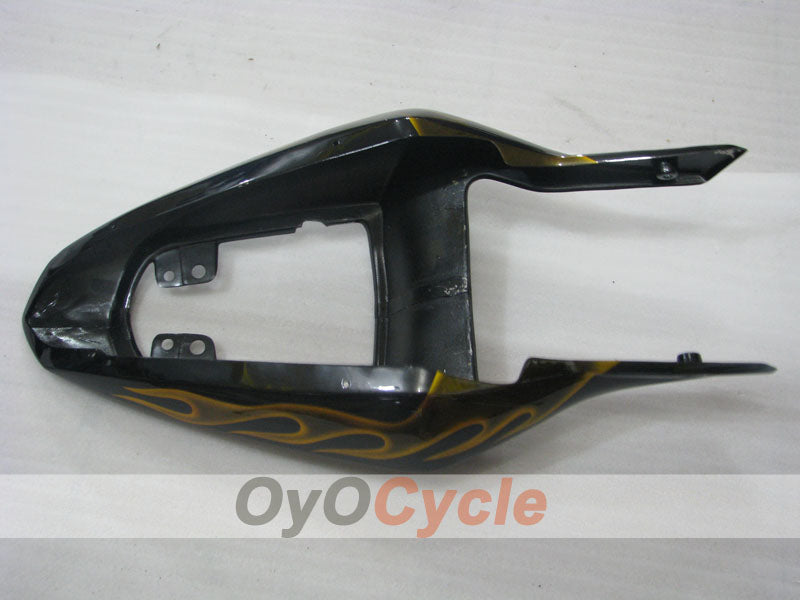 Carénage arrière de queue pour Suzuki GSXR1000 03-04 #OYO87910417