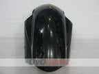 Kit de carénage à injection pour GSX R1000 03-04 - Jaune, noir - Flame #OYO87901835