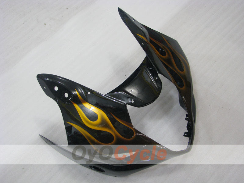 Carénage supérieur avant pour Suzuki GSXR1000 03-04 #OYO87910416