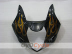 Carénage supérieur avant pour Suzuki GSXR1000 03-04 #OYO87910416